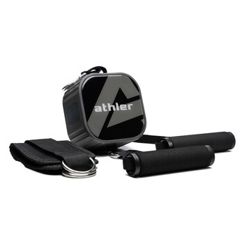 Athler Πολυλειτουργικό Κύβος/ Αντιστασής Agile 10 5903796018400