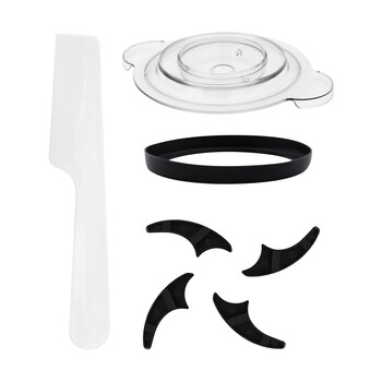 Vertenz Ηλεκτρικός Πολυκόφτης Λαχανικών και Κρέατος Chop 20 5903796018868