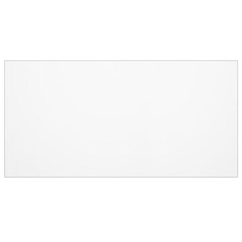 vidaXL Προστατευτικό Τραπεζιού Διαφανές 120 x 60 εκ. /1,6 χιλ. από PVC 288261