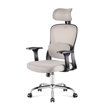 MarkAdler Περιστρεφόμενη Καρέκλα Διευθυντή Manager 3.2 Γκρι 5903796018394