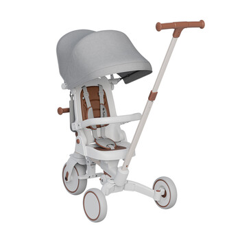 Tulano Παιδικό Τρίκυκλο Ποδήλατο Ισορροπίας Tulano Noah 35 5903796019469