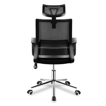 MarkAdler Καρέκλα Γραφείου Διευθυντική 130 x 65 x 70 Manager 2.1 Μαύρη 5903796010381