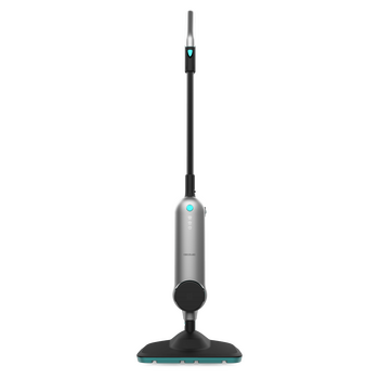 Cecotec Ατμοκαθαριστής Stick HydroSteam 3030 Blaze με Ισχύς 1500 W, Γρήγορη Θέρμανση σε 30 Δευτερόλεπτα, Ρυθμιζόμενο Επίπεδο Ατμού, 330ml Δοχείο, Αφαιρούμενα Φίλτρα & 7m Καλώδιο CEC-112286