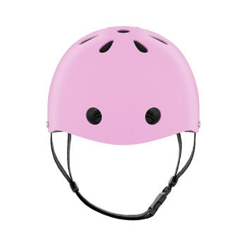Tulano Ροζ Παιδικό Κράνος Ποδηλάτου & Σκούτερ ABS/EPS 48-52 cm για Ηλικίες από 3 ετών 5903796019339