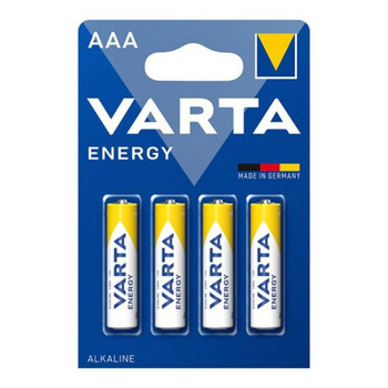 Varta ENERGY LR03/AAA Value Pack 4103 (VART16830)
