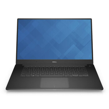 DELL Laptop Latitude 5510, Refurbished Grade A, i5-10310U, 8/256GB NVME, 15.6", Cam, UHD Graphics 620, FreeDOS