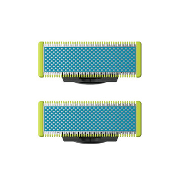 Philips Oneblade Razor Blades 2pcs (QP225/50) (PHIQP225-50)