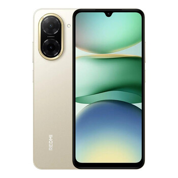 Xiaomi Redmi A5 3/64GB Gold (MZB0JTEEU) (XIAMZB0JTEEU)