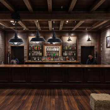 Rope Cage - Κρεμαστό Μονόφωτο E27 Industrial Μέταλλο Μαύρο Με Σχοινί Πλέγμα - Μ36 x Π36 x Υ30cm