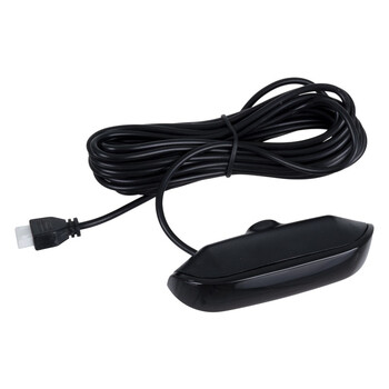 ParkSafe Pro 4-Sensor Parking System - Αισθητήρες Παρκαρίσματος Αυτοκινήτου με Οθόνη LED & Ηχητική Ειδοποίηση – Σετ 4 Αισθητήρων