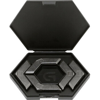 Logitech G502 Hero - Ποντίκι Gaming Ενσύρματο Logitech USB G502 HERO - Μαύρο