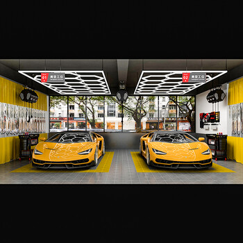 LineaForm - Διακοσμητικό LED Φωτιστικό Πάνελ Οροφής Πολυγωνικού Σχεδιασμού με Εσωτερικά Μοτίβα - 552W 110-240V - Μ484.0 x Π243.3 x Υ2cm - Ψυχρό Λευκό 6500K