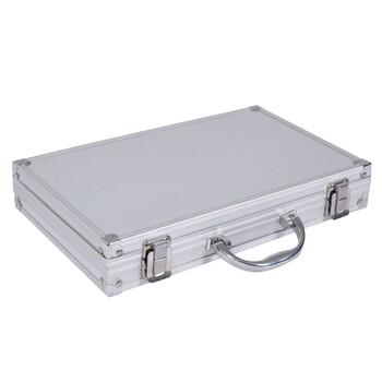 Costway Σετ Καθαρισμού Όπλων - Καθαριστική Συσκευή για Όπλα - Οικουμενική Φροντίδα Όπλων TL30143