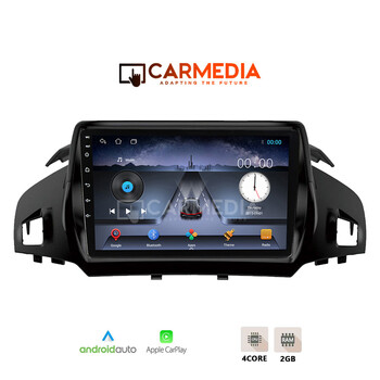 CARMEDIA CM209C-13 PERFORMANCE TABLET 9'' OEM FORD KUGA 2013+ | C-MAX 2011+