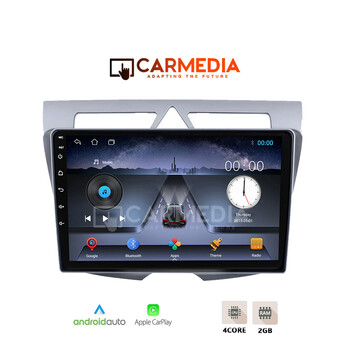 CARMEDIA CM209C-13 PERFORMANCE TABLET 9'' OEM KIA PICANTO 2008-2011