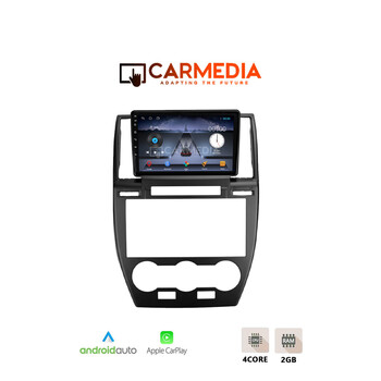 CARMEDIA CM209C-13 PERFORMANCE TABLET 9'' OEM LANDROVER FREELANDER 2 2006-2014