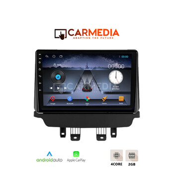 CARMEDIA CM209C-13 PERFORMANCE TABLET 9'' OEM MAZDA 2 2014+
