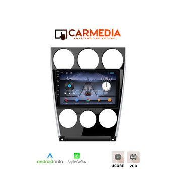 CARMEDIA CM209C-13 PERFORMANCE TABLET 9'' OEM MAZDA 6 FACELIFT 2005-2008