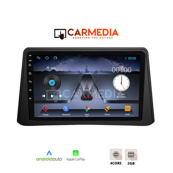 CARMEDIA CM209C-13 PERFORMANCE TABLET 9'' OEM OPEL MOKKA 2012-2015
