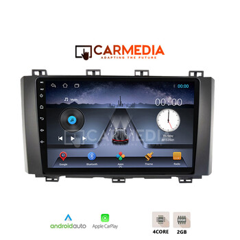 CARMEDIA CM209C-13 PERFORMANCE TABLET 9'' OEM SEAT ATECA 2017+