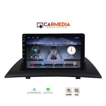 CARMEDIA CM209C-13 PERFORMANCE TABLET 9'' OEM BMW X3 (E83) 2003-2010