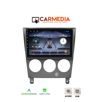 CARMEDIA CM209C-13 PERFORMANCE TABLET 9'' OEM SUBARU IMPREZA 2002-2008