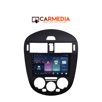 CARMEDIA CM209C-13 PERFORMANCE TABLET 9'' OEM NISSAN PULSAR 2014+ V2