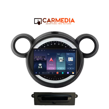 CARMEDIA CM209C-13 PERFORMANCE TABLET 9'' OEM MINI COUNTRYMAN (R60) 2010-2016 | PACEMAN (R61) 2013-2016