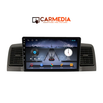 CARMEDIA CM209C-13 PERFORMANCE TABLET 9'' OEM TOYOTA COROLLA 2001-2006