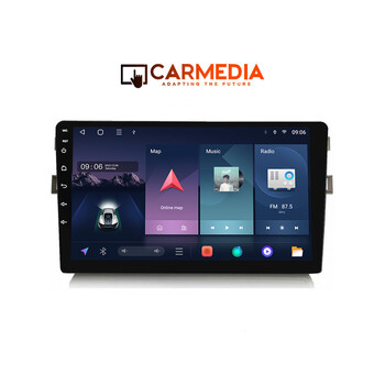 CARMEDIA CM209C-13 PERFORMANCE TABLET 9'' OEM TOYOTA AURIS 2007-2012