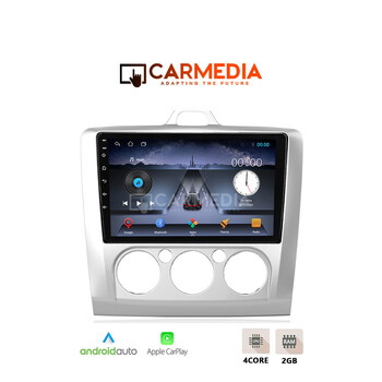 CARMEDIA CM209C-13 PERFORMANCE TABLET 9'' OEM FORD FOCUS 2005-2012 A/C