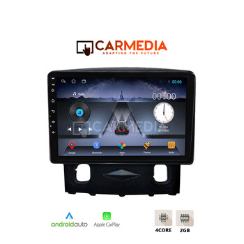 CARMEDIA CM209C-13 PERFORMANCE TABLET 9'' OEM FORD KUGA 2007-2012