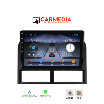 CARMEDIA CM209C-13 PERFORMANCE TABLET 9'' OEM JEEP GRAND CHEROKEE 1999-2004