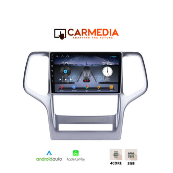 CARMEDIA CM209C-13 PERFORMANCE TABLET 9'' OEM JEEP GRAND CHEROKEE 2011-2014