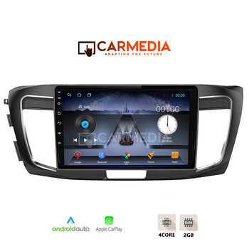 CARMEDIA CM209C-13 PERFORMANCE TABLET 9'' OEM HONDA ACCORD 2007-2013