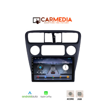 CARMEDIA CM209C-13 PERFORMANCE TABLET 9'' OEM HONDA ACCORD COUPE 1998-2004