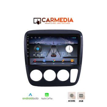CARMEDIA CM209C-13 PERFORMANCE TABLET 9'' OEM HONDA CRV 1996-2006 A/C