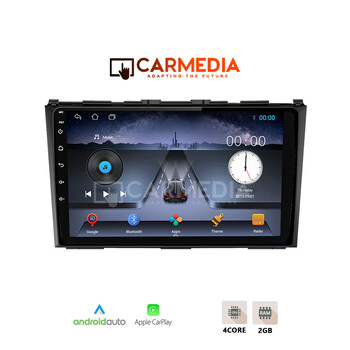 CARMEDIA CM209C-13 PERFORMANCE TABLET 9'' OEM HONDA CRV 2006-2012