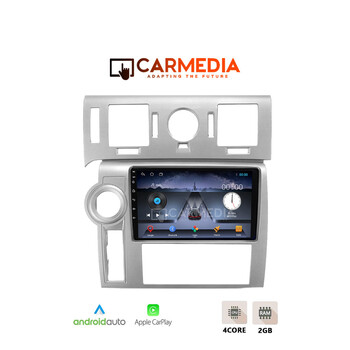 CARMEDIA CM209C-13 PERFORMANCE TABLET 9'' OEM HUMMER H2 2008-2009