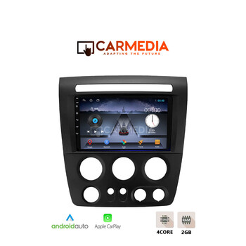 CARMEDIA CM209C-13 PERFORMANCE TABLET 9'' OEM HUMMER H3 2005-2009
