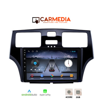 CARMEDIA CM209C-13 PERFORMANCE TABLET 9'' OEM LEXUS ES 300 2000-2006