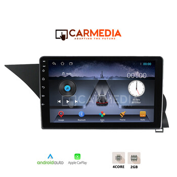 CARMEDIA CM209C-13 PERFORMANCE TABLET 9'' OEM MERCEDES GLK (X204) 2008-2013