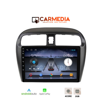 CARMEDIA CM209C-13 PERFORMANCE TABLET 9'' OEM MITSUBISHI SPACESTAR 2020+