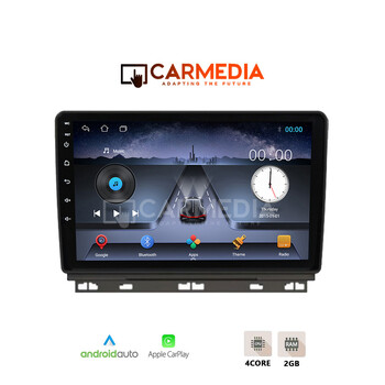 CARMEDIA CM209C-13 PERFORMANCE TABLET 9'' OEM RENAULT CLIO 2019+