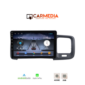 CARMEDIA CM209C-13 PERFORMANCE TABLET 9'' OEM VOLVO S60 2010-2018