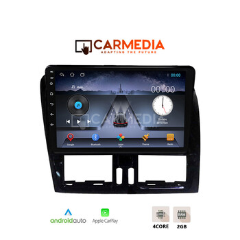 CARMEDIA CM209C-13 PERFORMANCE TABLET 9'' OEM VOLVO XC60 2009-2017