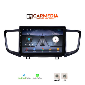 CARMEDIA CM209C-13 PERFORMANCE TABLET 9'' OEM HONDA PILOT 2016-2019
