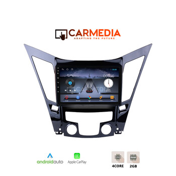 CARMEDIA CM209C-13 PERFORMANCE TABLET 9'' OEM HYUNDAI i40 2011+