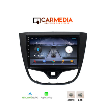CARMEDIA CM209C-13 PERFORMANCE TABLET 9'' OEM OPEL KARL 2014-2019