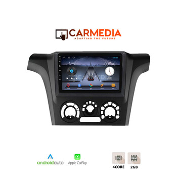 CARMEDIA CM209C-13 PERFORMANCE TABLET 9'' OEM MITSUBISHI OUTLANDER 2001-2005 A/C